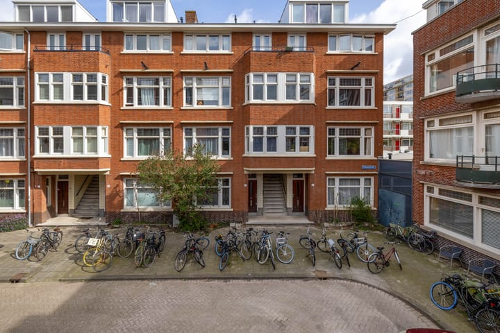 Foto 4 van Krekelstraat 3-C