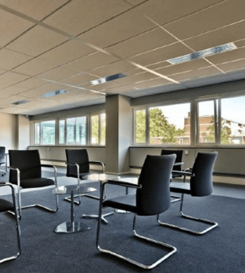 Bekijk foto 2 van Vlaardingenlaan 13-15