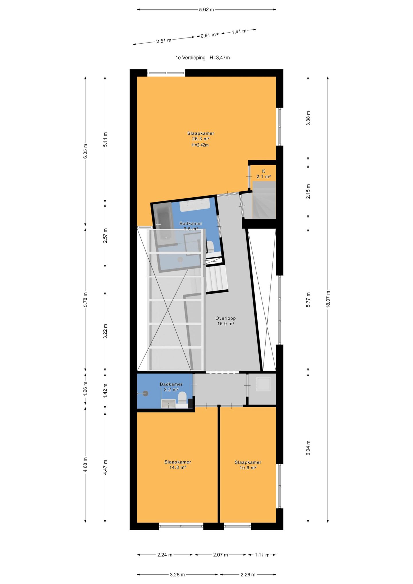 Foto 65 van Eendenbrink 9