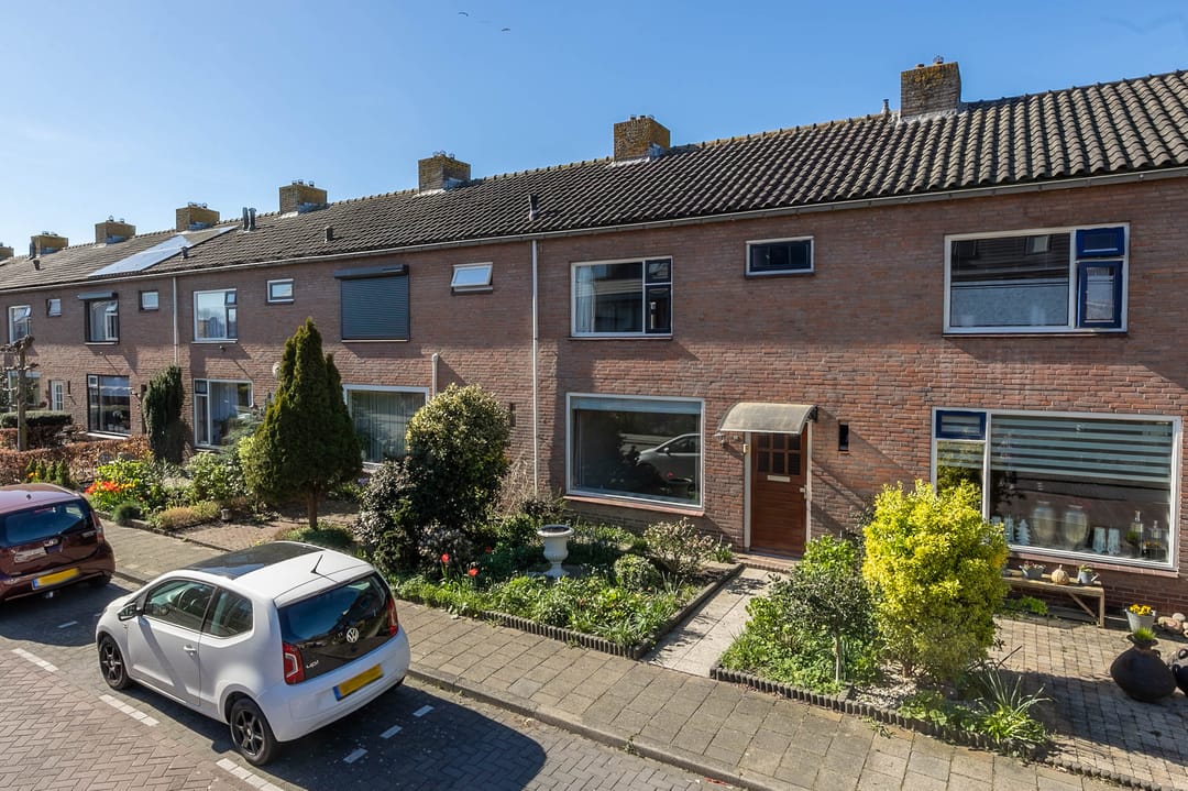 Foto 13 van Nassaustraat 31