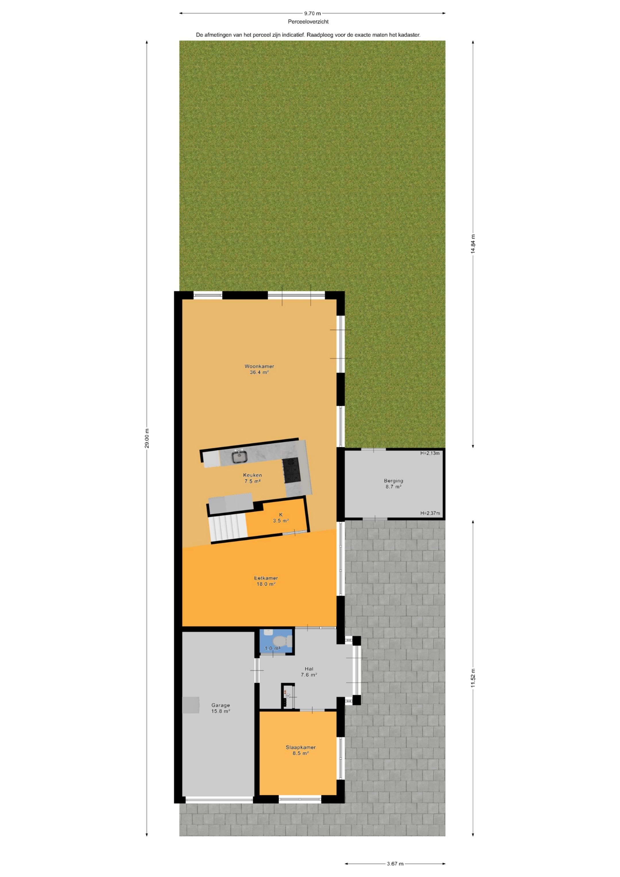 Foto 63 van Eendenbrink 9