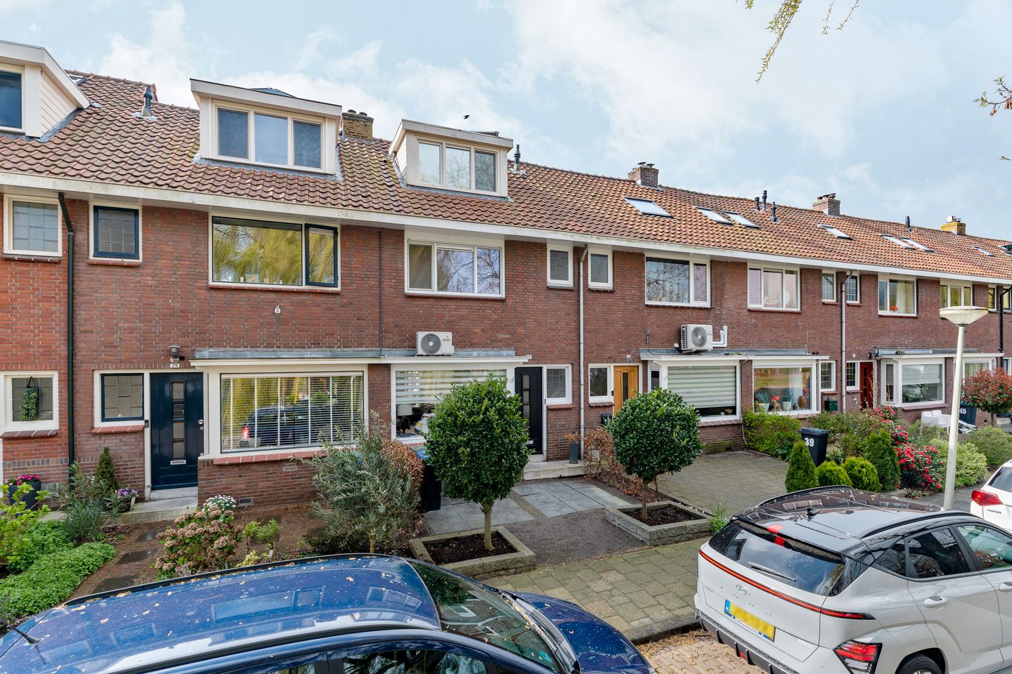 Photo 5 of Surinamesingel 37