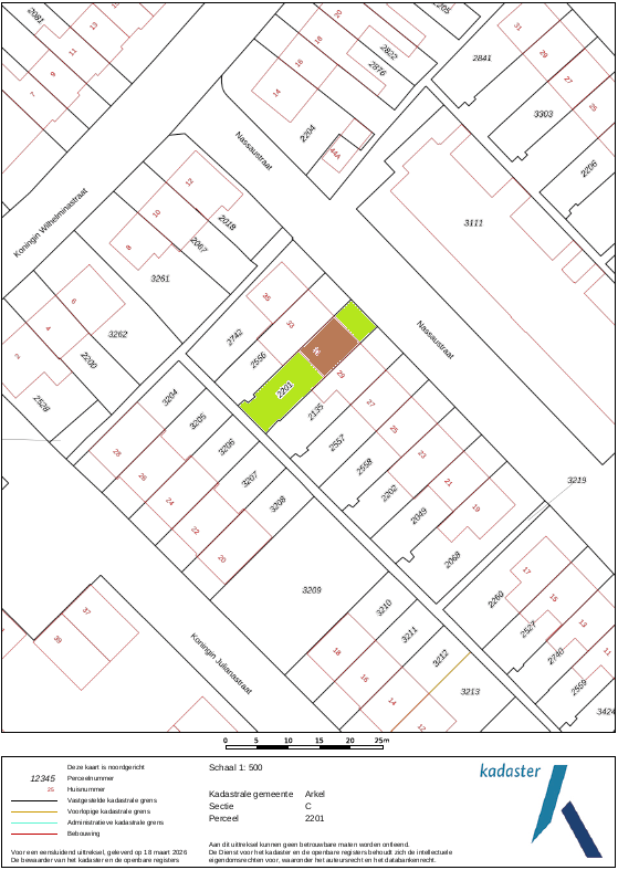 Foto 19 van Nassaustraat 31