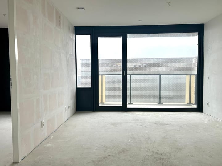 Photo 5 of Olga de Haasstraat 489