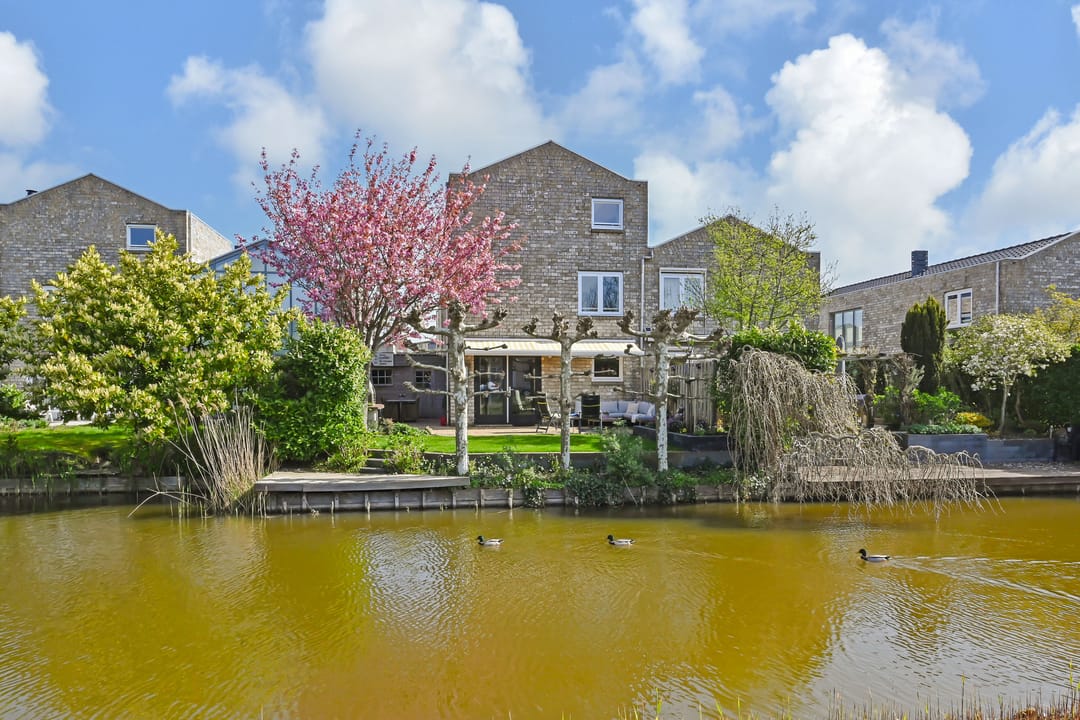 Foto 1 van Eendenbrink 9