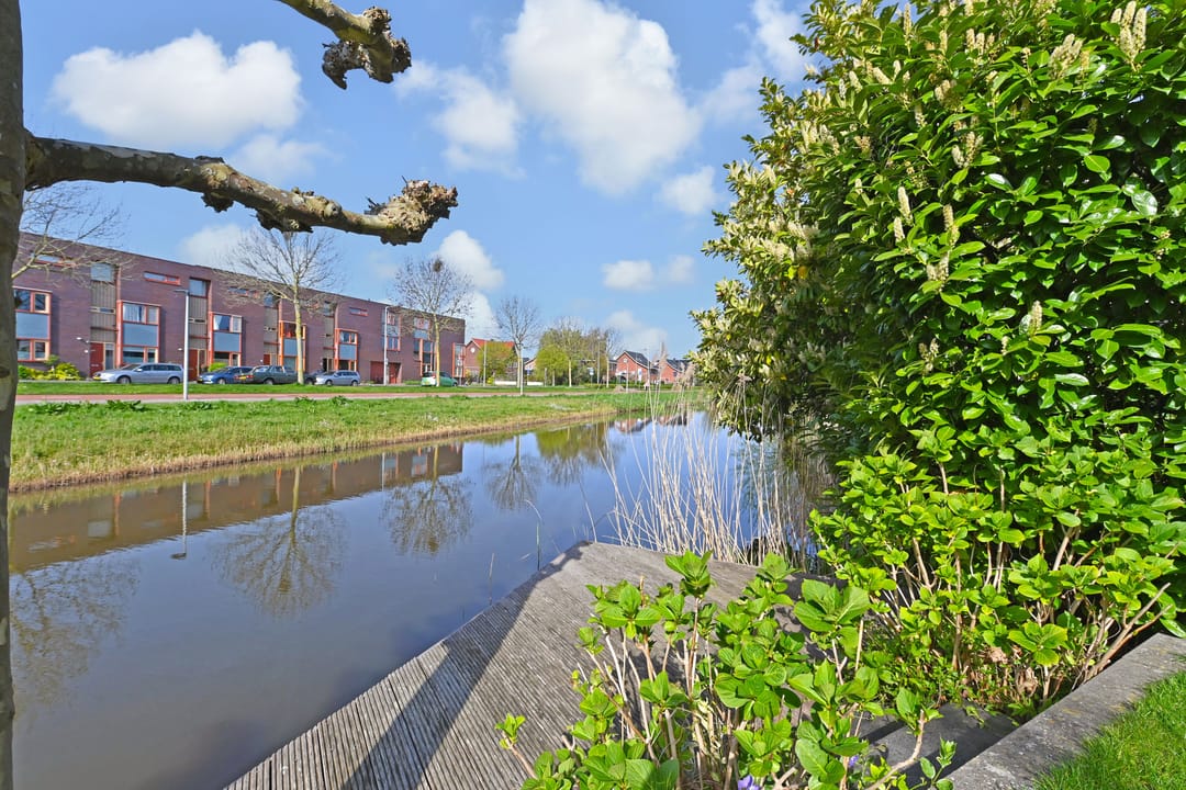 Foto 16 van Eendenbrink 9