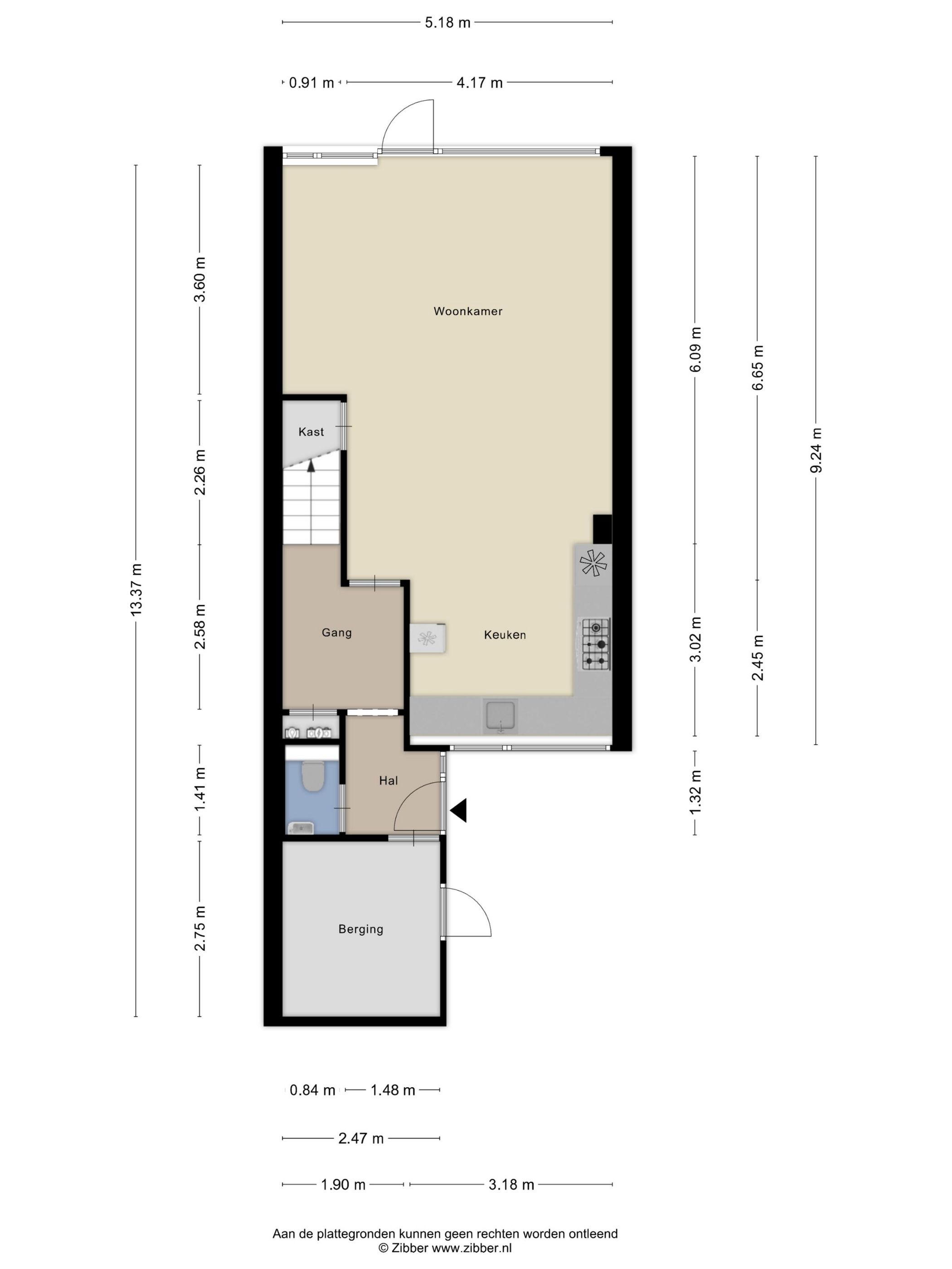 Foto 45 van Koggewaard 62
