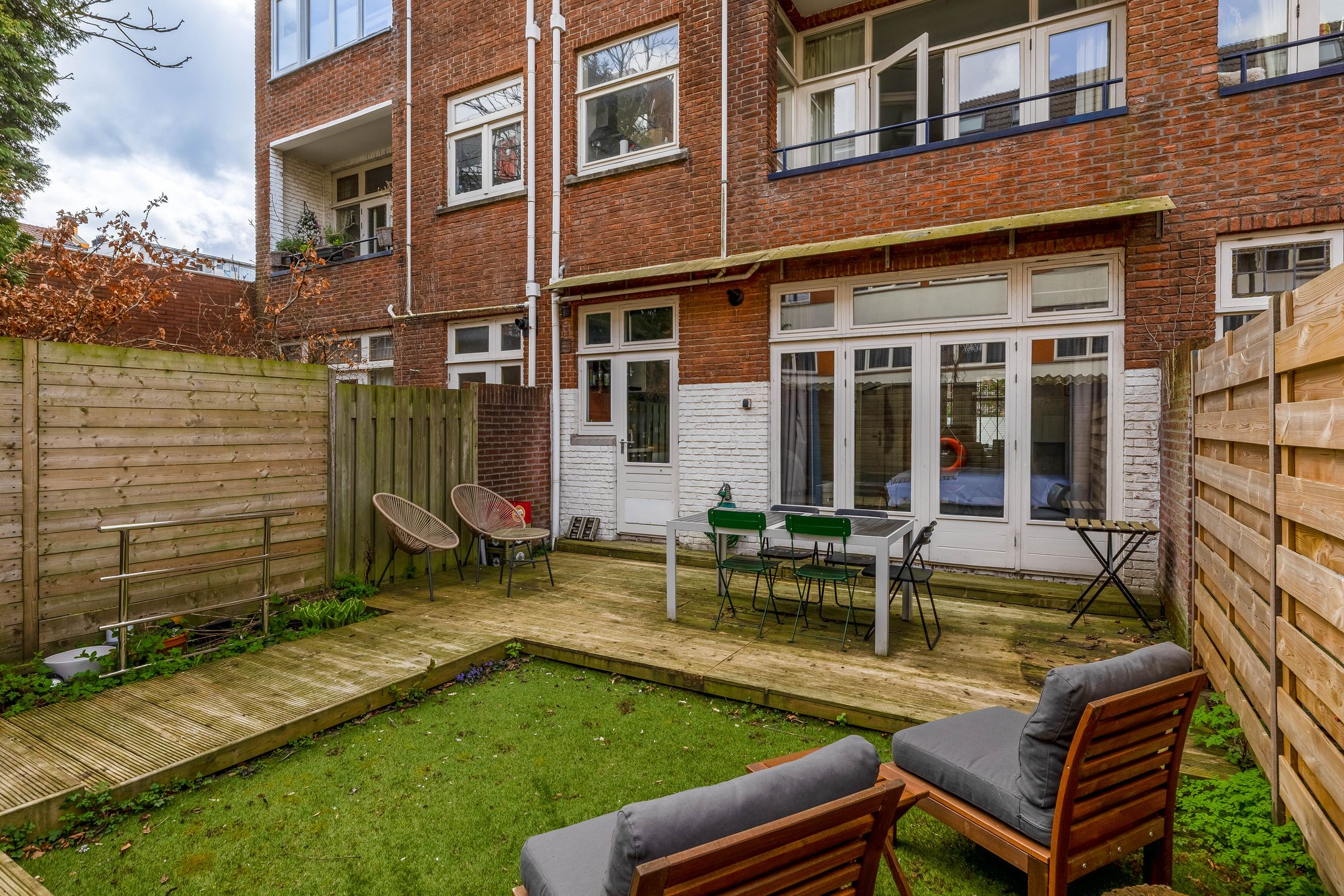 Krekelstraat 3-C 3 C