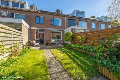 Nassaustraat thumbnail