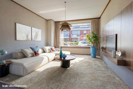 Nassaustraat 31 secondary image