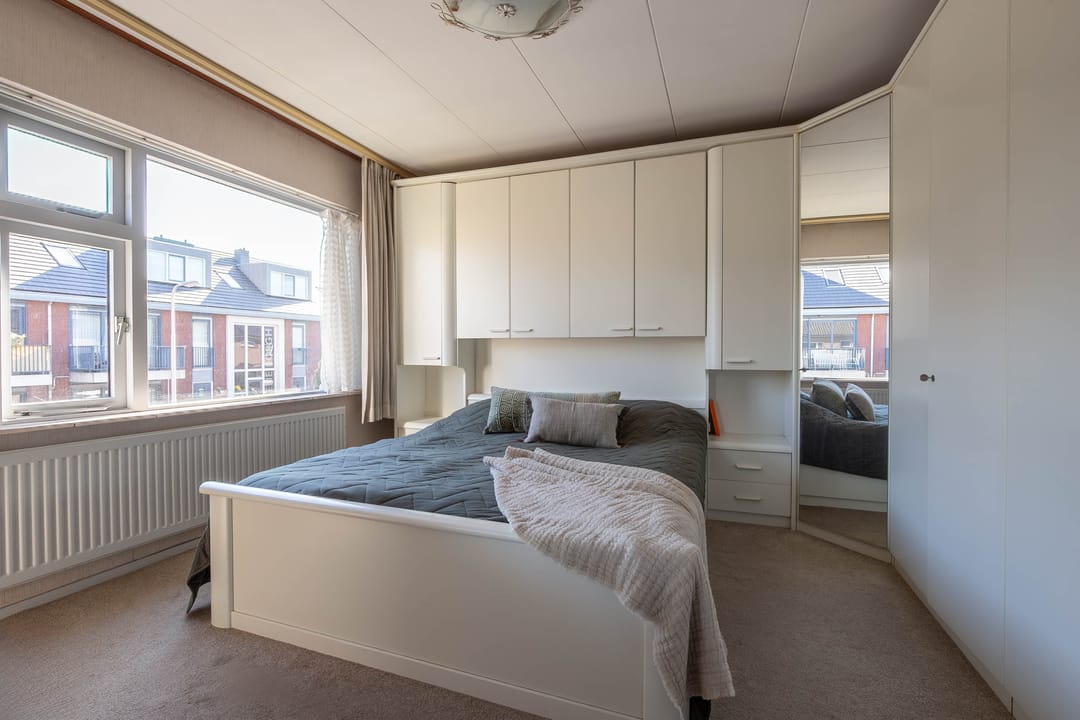 Foto 7 van Nassaustraat 31