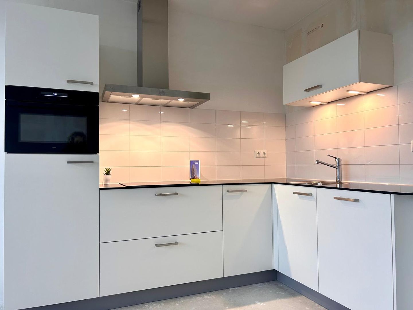 Foto 4 van Olga de Haasstraat 489