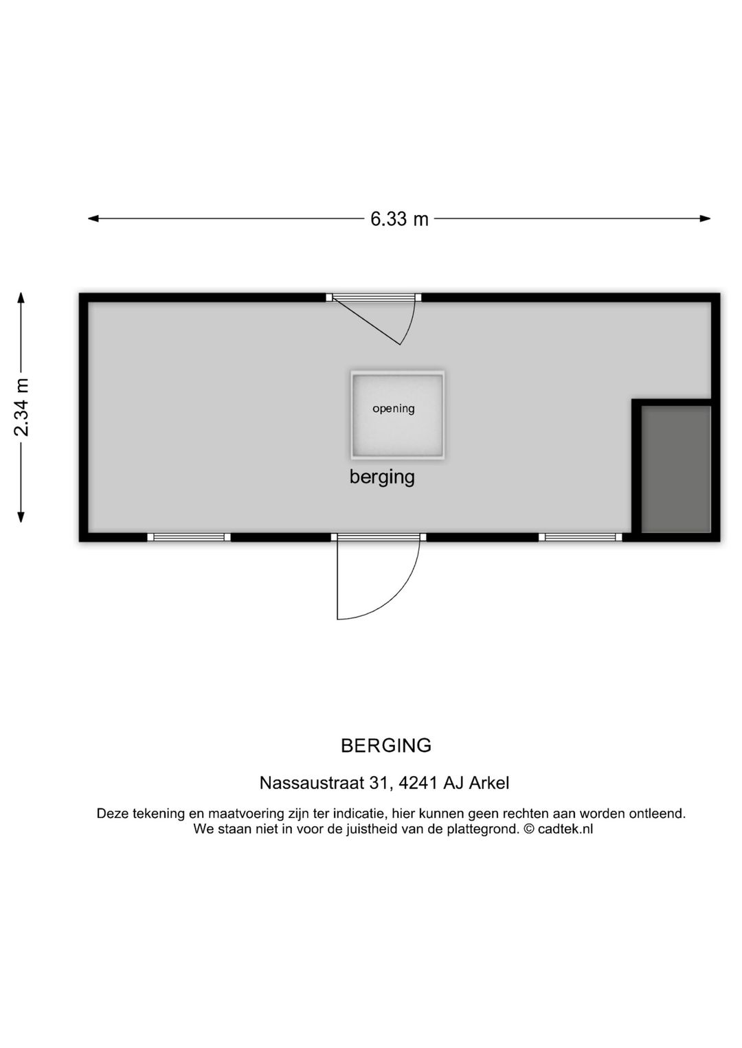 Foto 17 van Nassaustraat 31