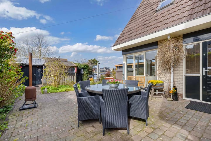 Foto 5 van Slotermeerstraat 16