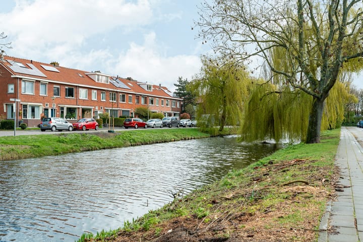 Foto 4 van Surinamesingel 37