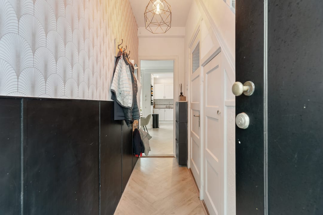 Photo 8 of Surinamesingel 37