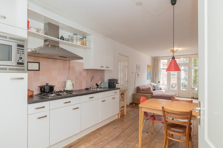 Foto 2 van Bankastraat 57-C