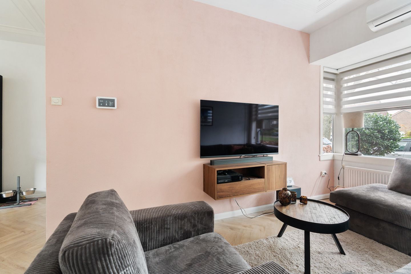 Photo 10 of Surinamesingel 37