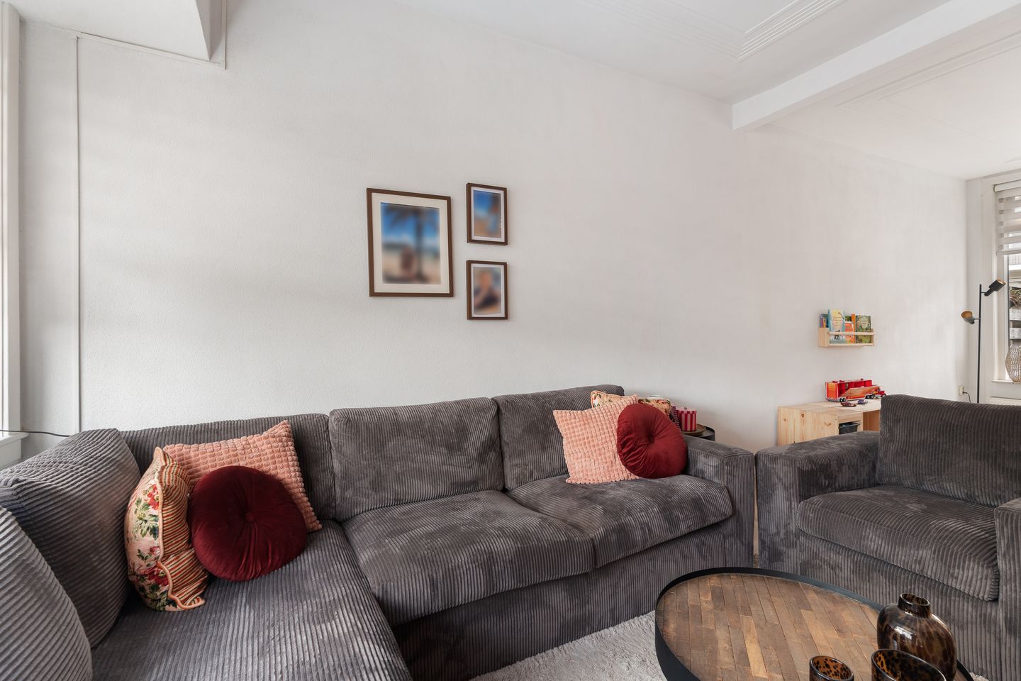 Photo 14 of Surinamesingel 37