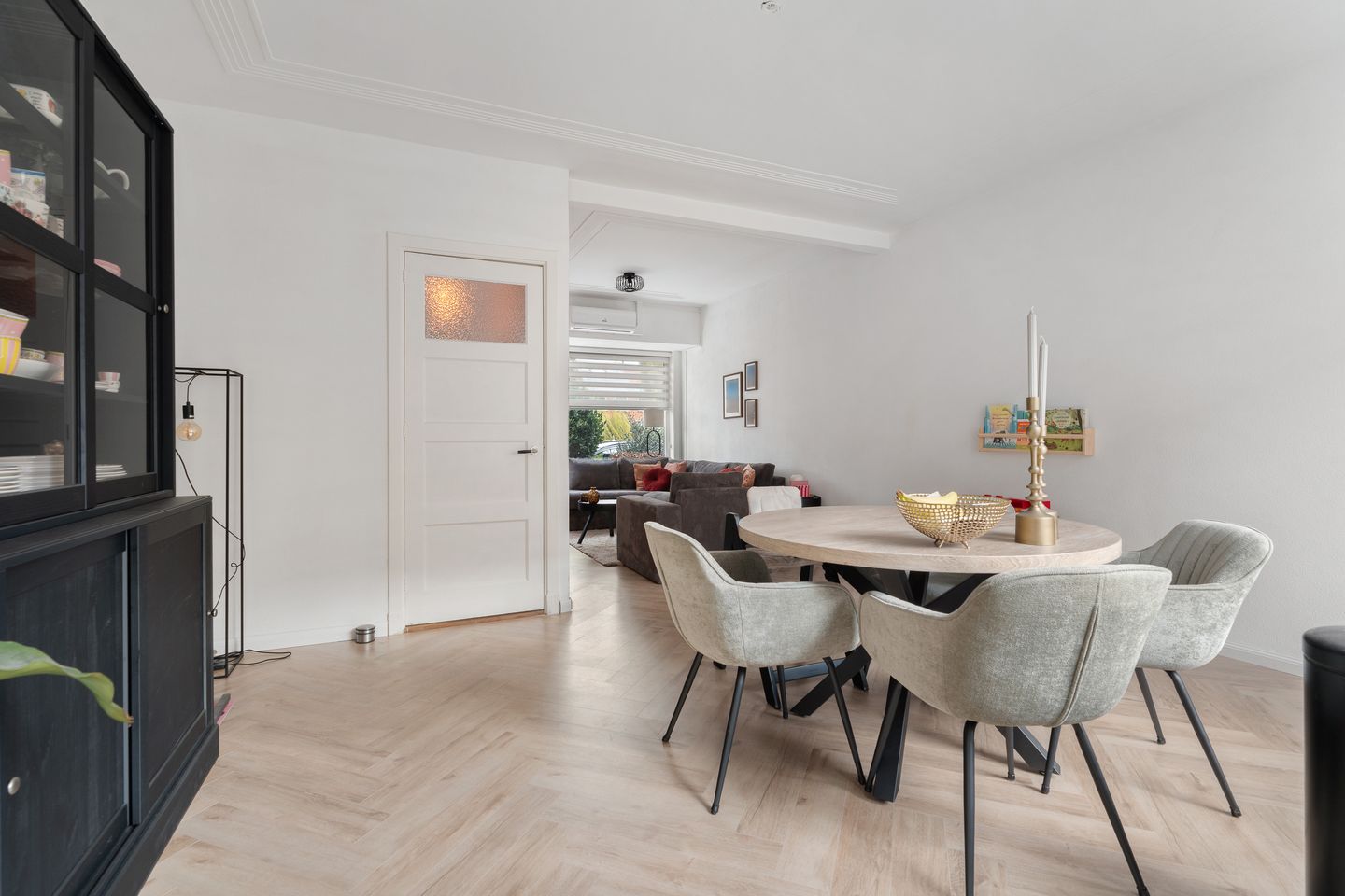 Photo 19 of Surinamesingel 37