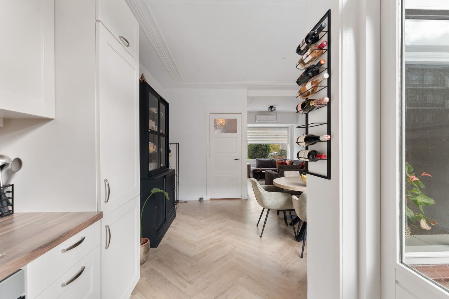 Photo 20 of Surinamesingel 37