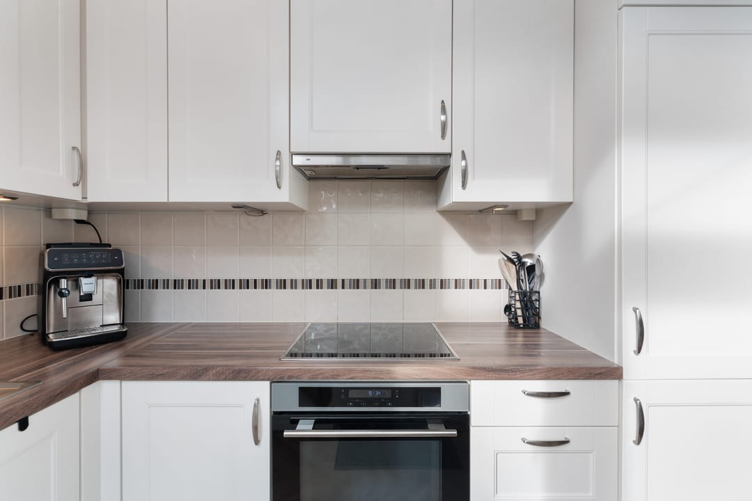 Photo 22 of Surinamesingel 37