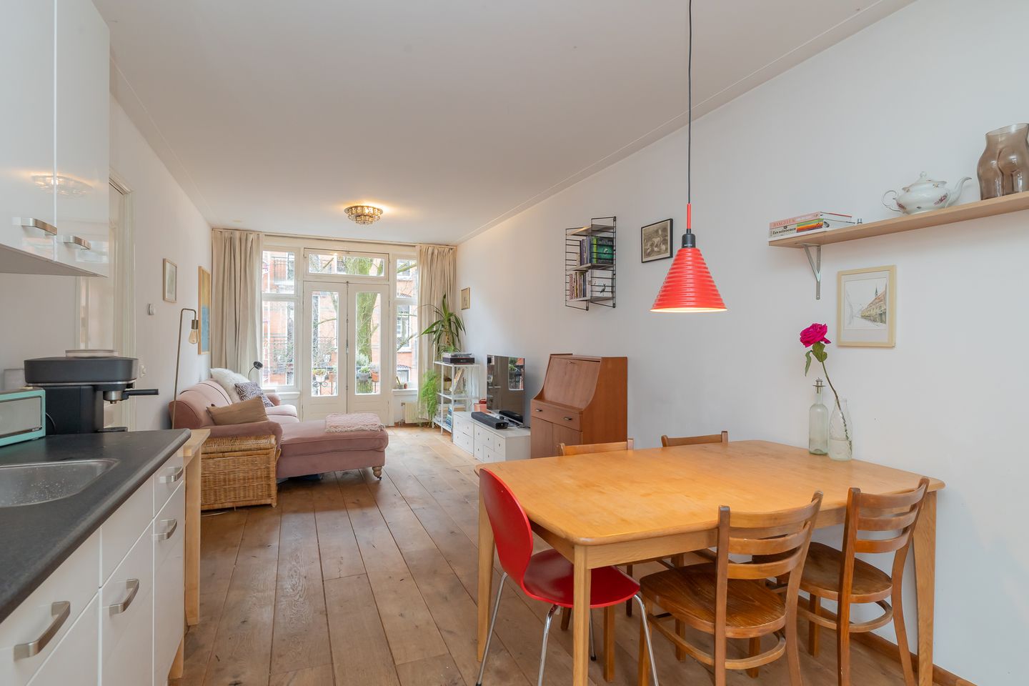 Foto 19 van Bankastraat 57-C