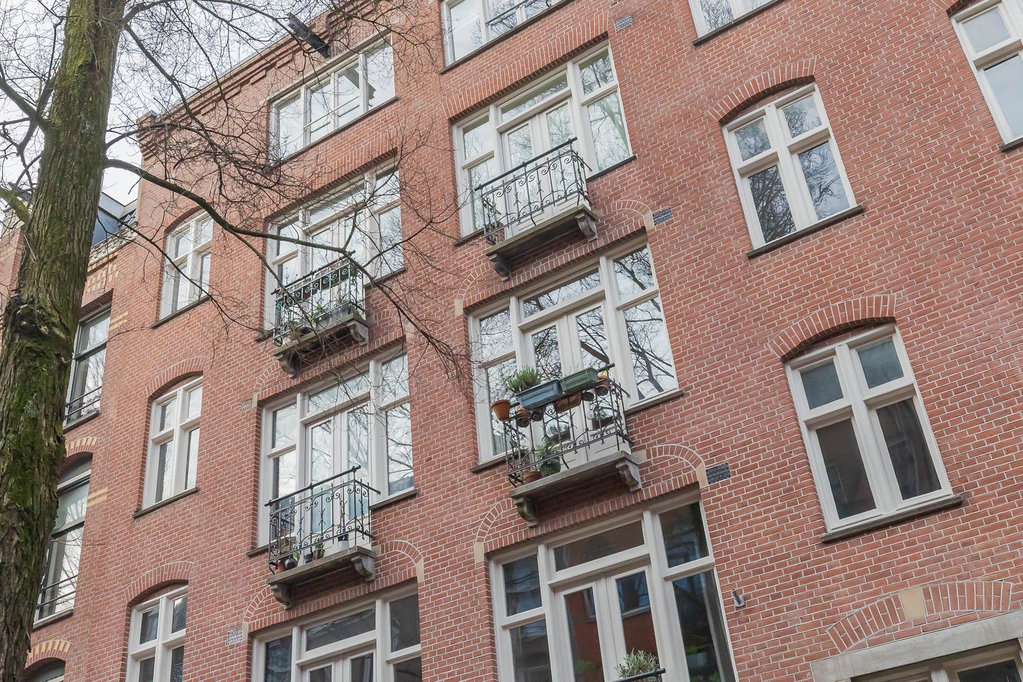 Foto 20 van Bankastraat 57-C