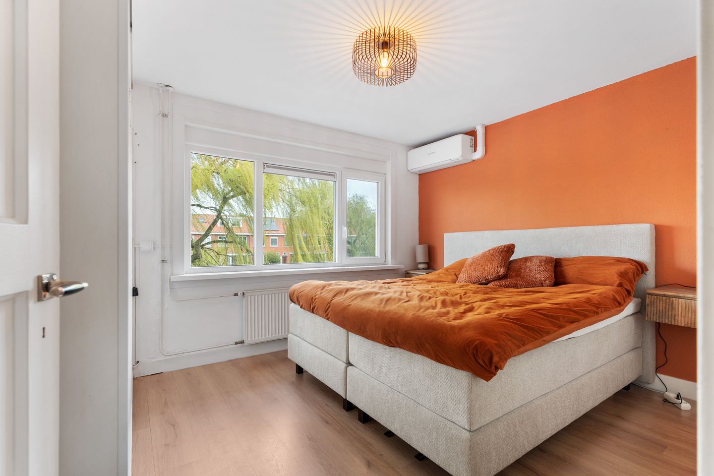 Photo 29 of Surinamesingel 37