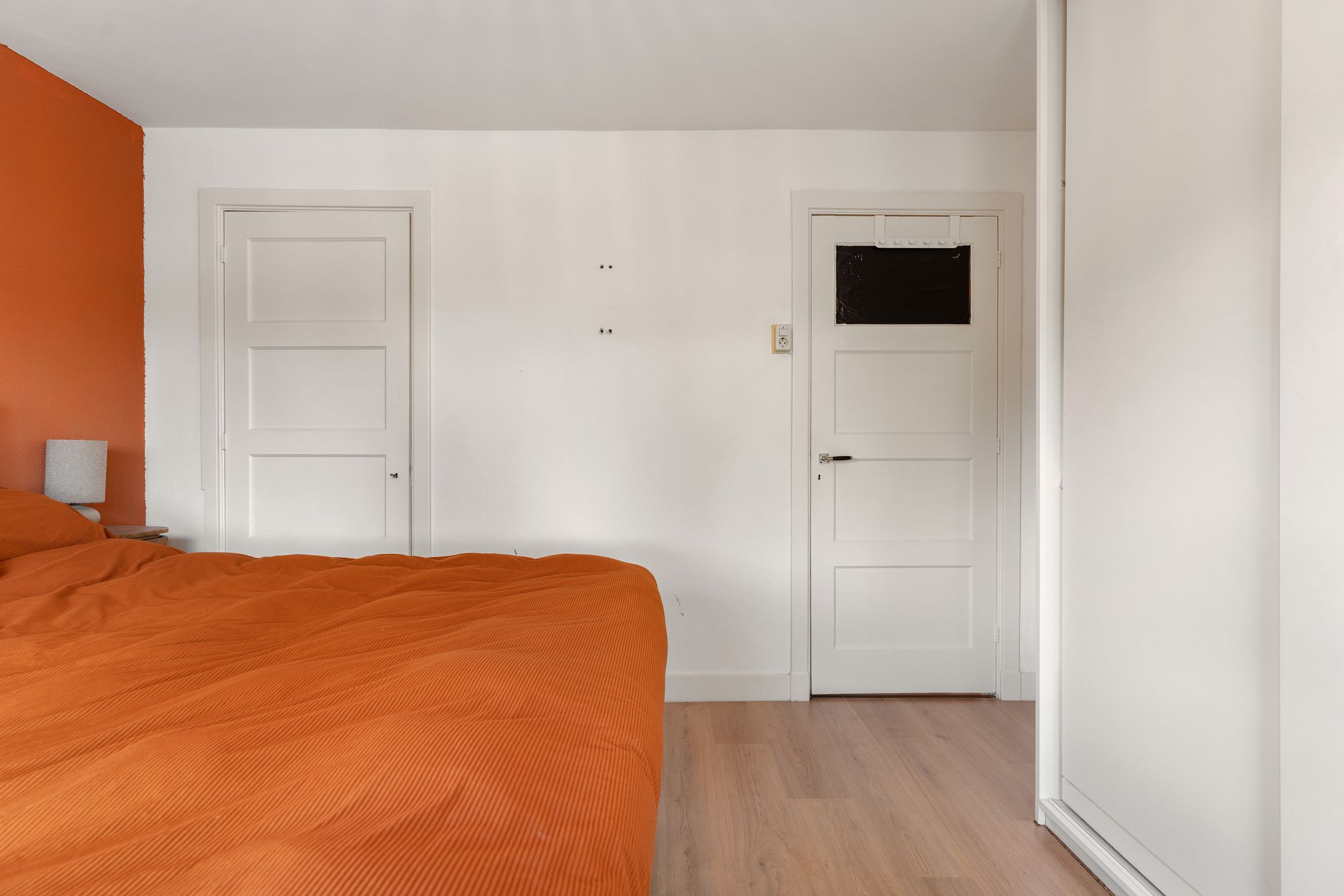 Photo 30 of Surinamesingel 37