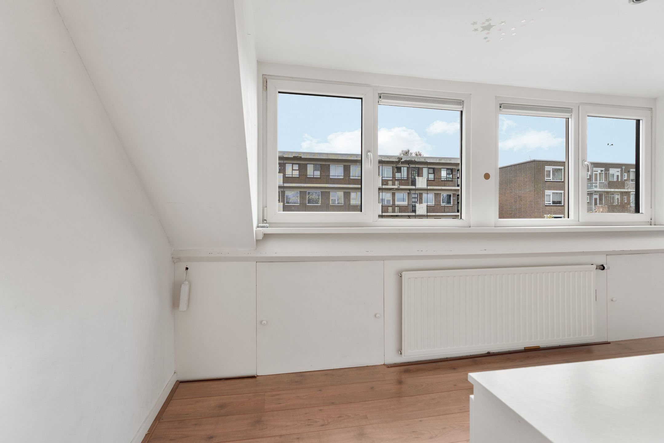 Photo 33 of Surinamesingel 37