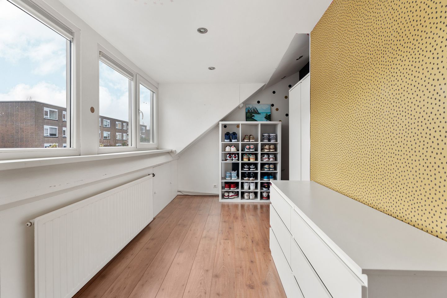 Photo 34 of Surinamesingel 37