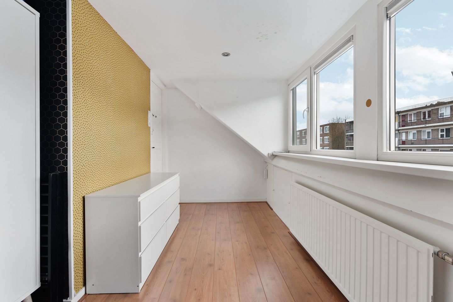 Photo 35 of Surinamesingel 37