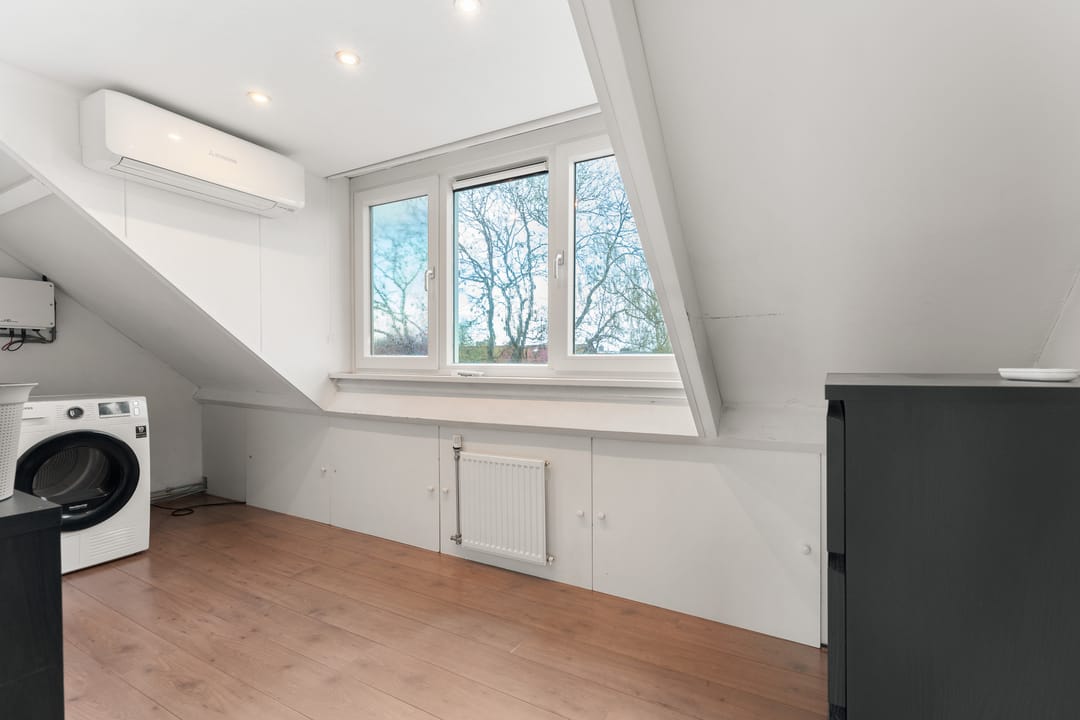 Photo 37 of Surinamesingel 37