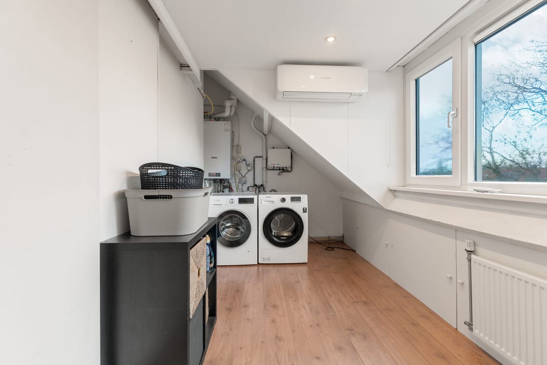 Photo 38 of Surinamesingel 37