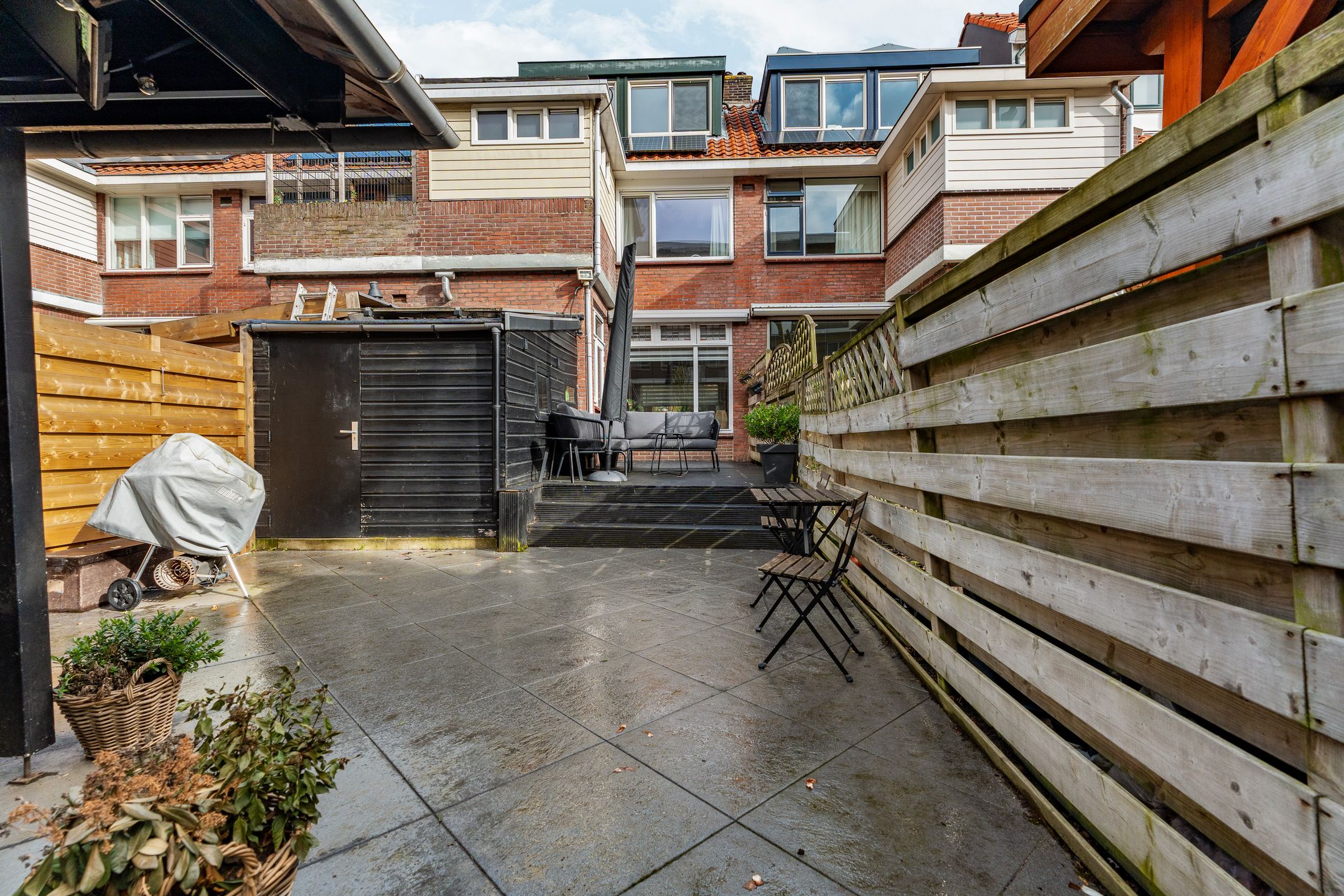 Photo 42 of Surinamesingel 37