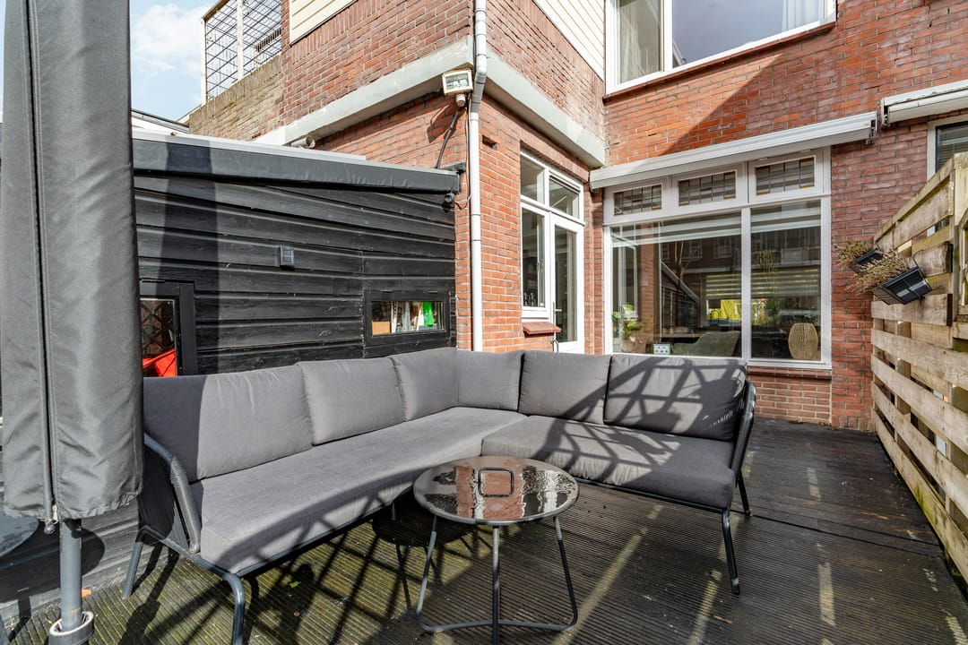 Photo 43 of Surinamesingel 37