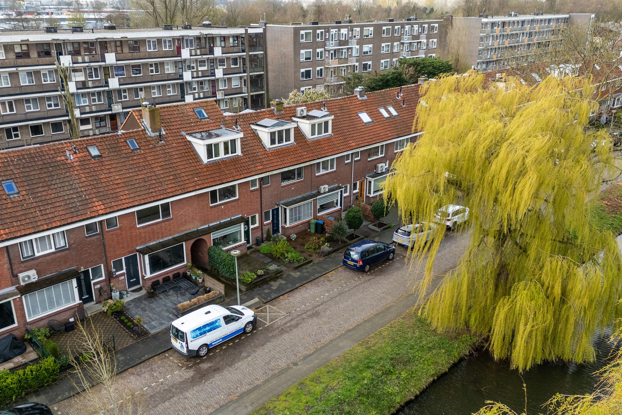 Photo 45 of Surinamesingel 37