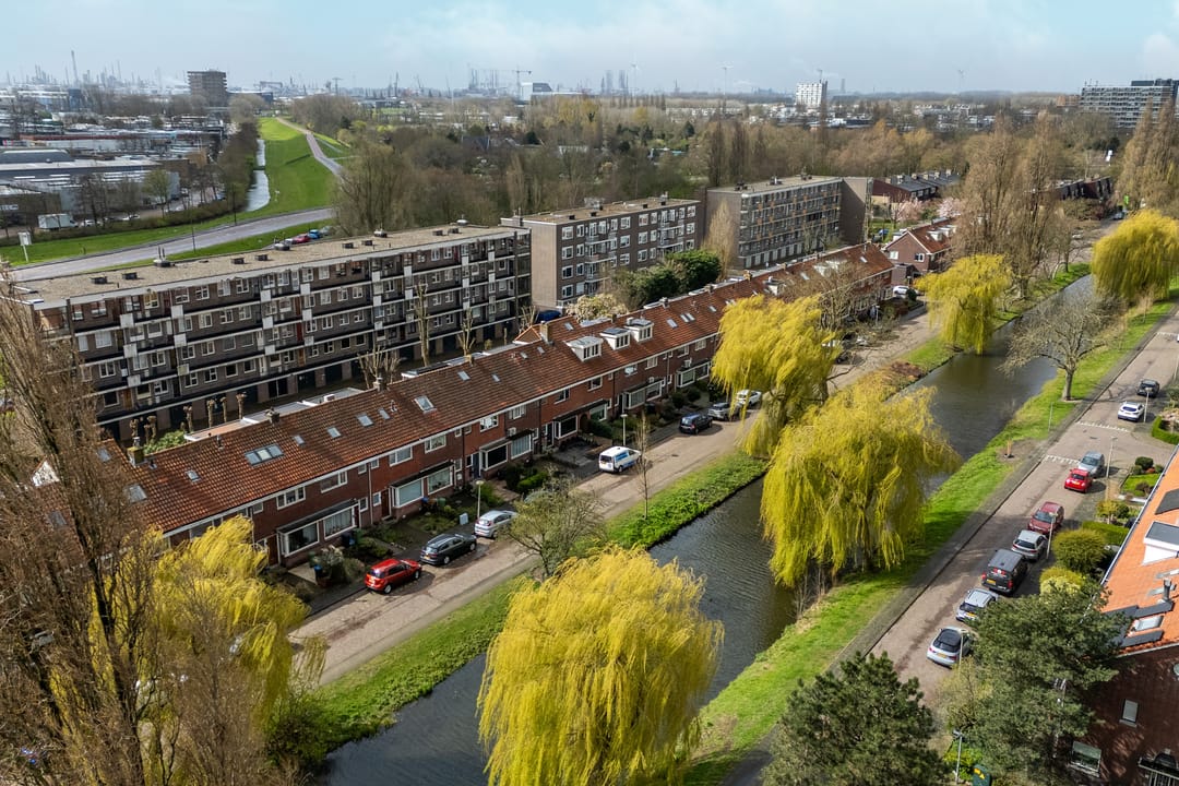 Photo 46 of Surinamesingel 37