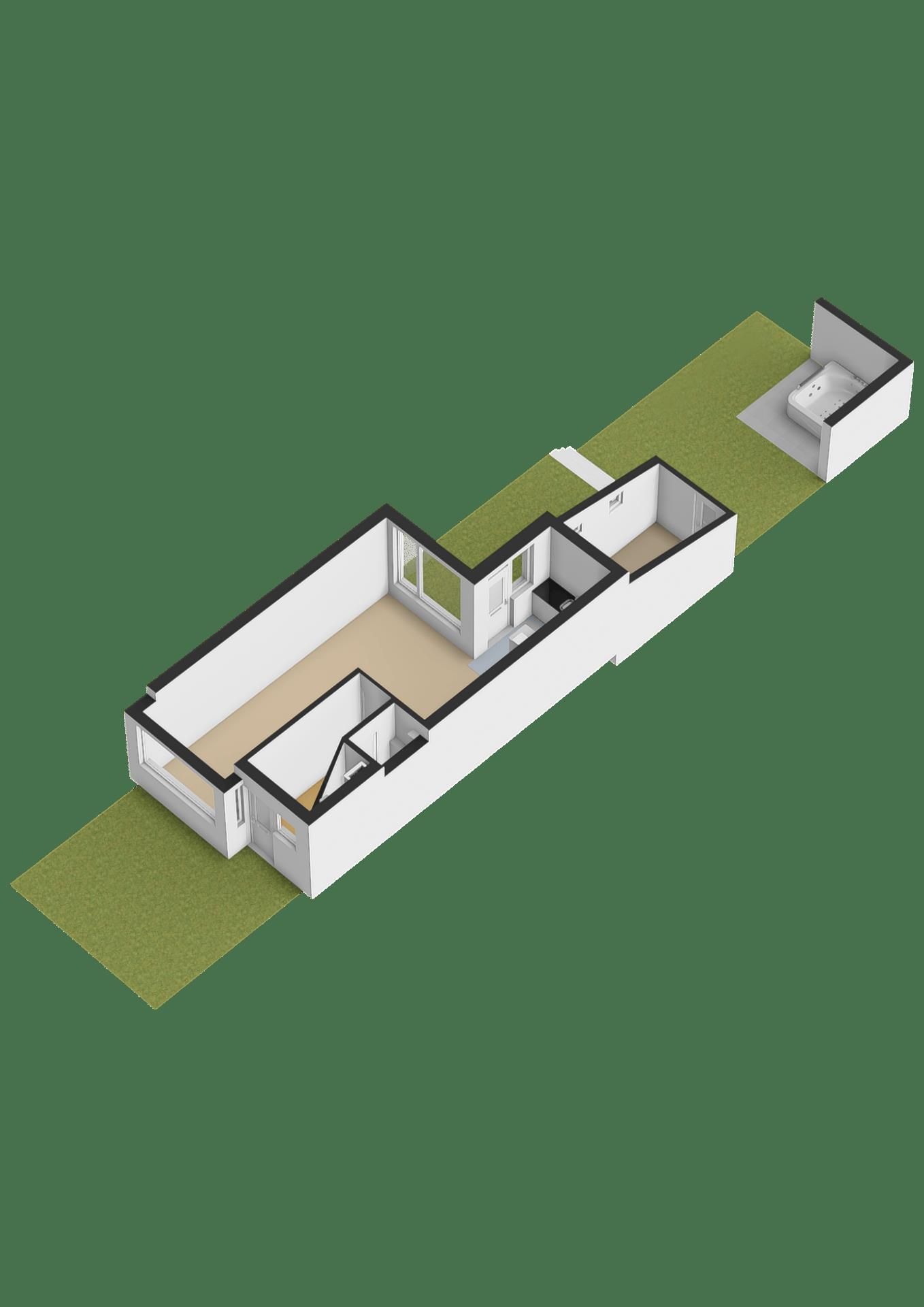 Photo 50 of Surinamesingel 37