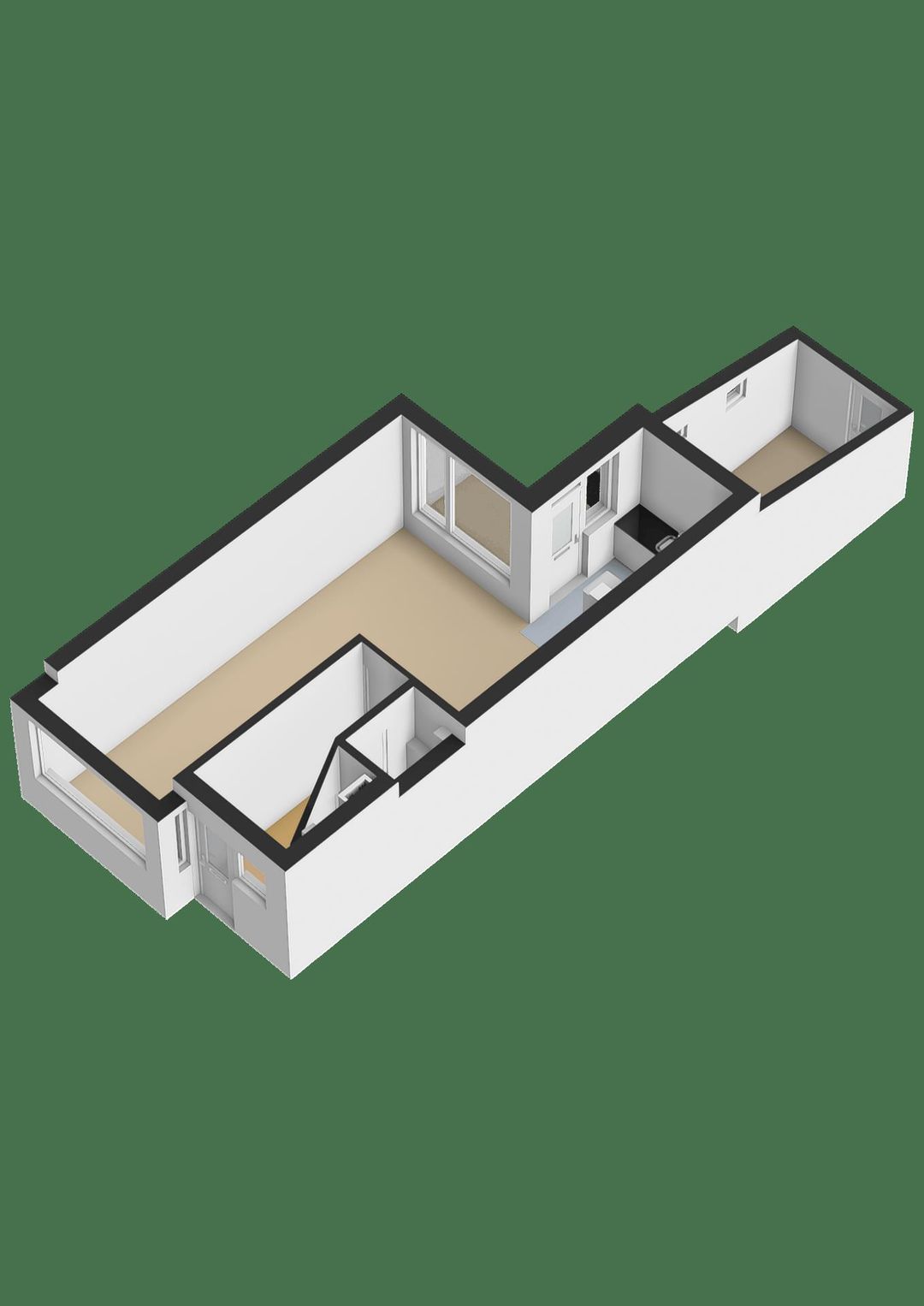 Photo 52 of Surinamesingel 37