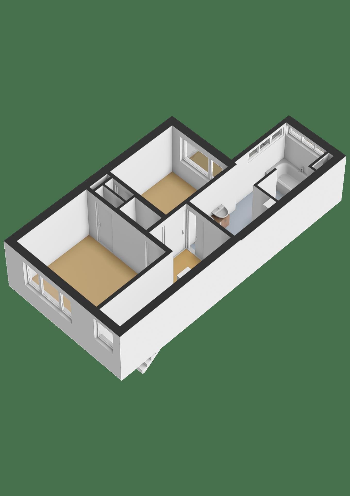 Photo 55 of Surinamesingel 37