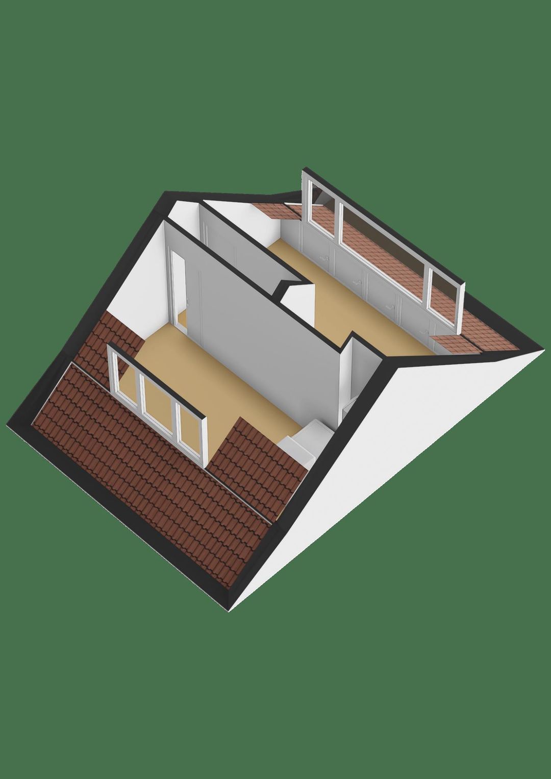 Photo 58 of Surinamesingel 37