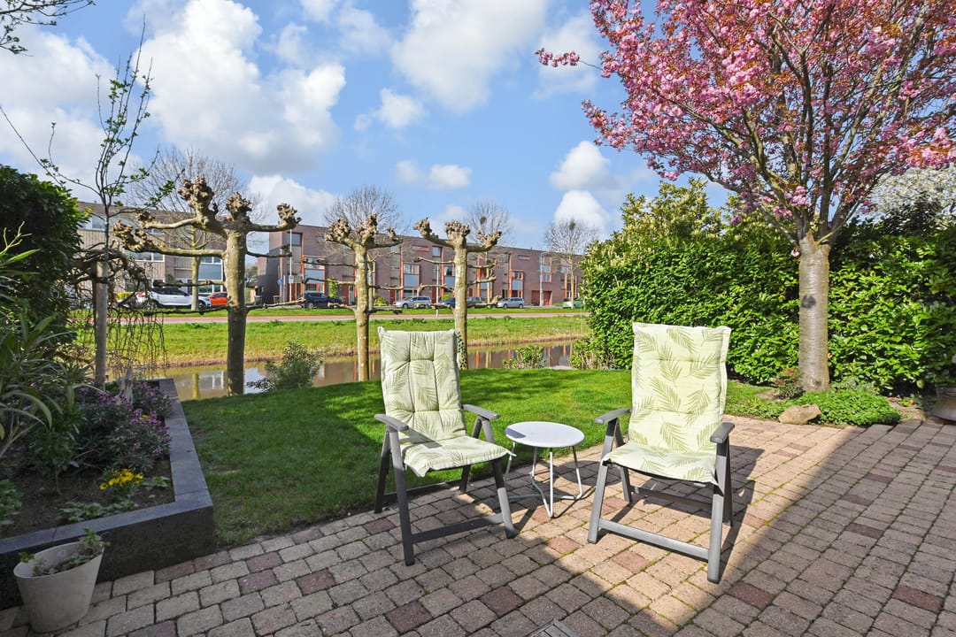 Foto 17 van Eendenbrink 9