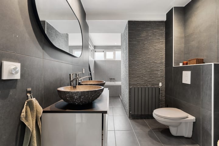 Foto 2 van Surinamesingel 37