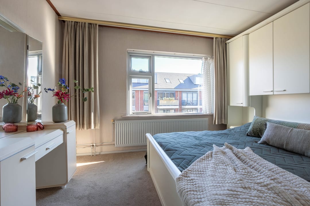 Foto 8 van Nassaustraat 31