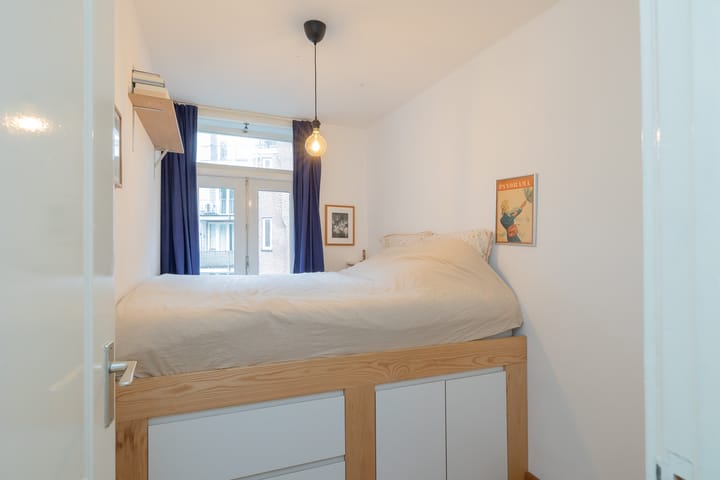 Foto 3 van Bankastraat 57-C