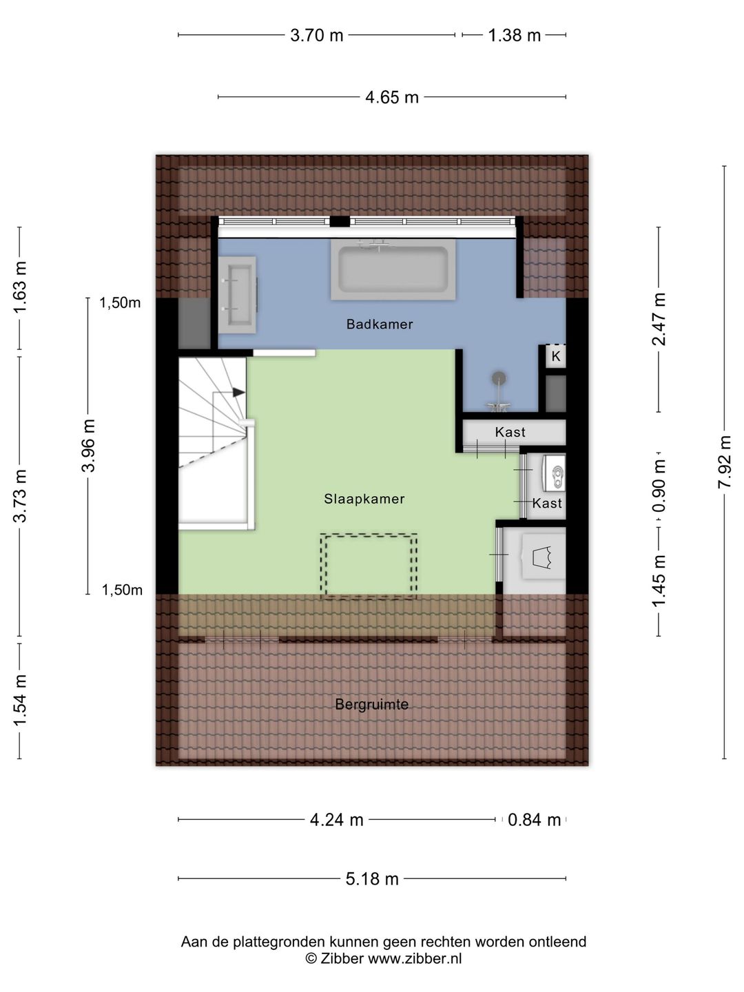 Foto 47 van Koggewaard 62