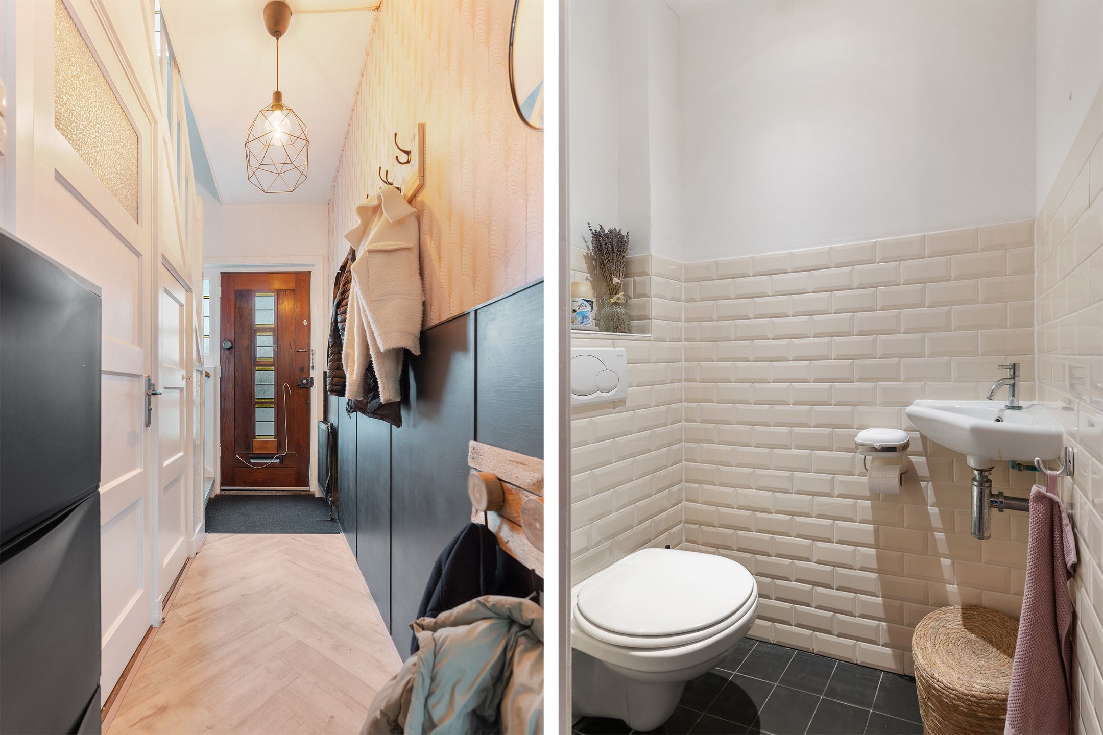 Photo 9 of Surinamesingel 37