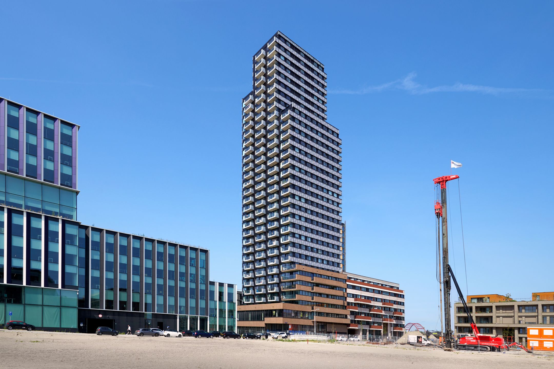 Foto 3 van Olga de Haasstraat 489